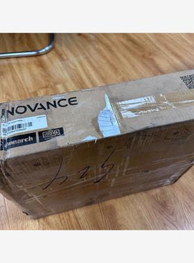 汇川IS810N50M4TD5R4INT双控伺服变频器，23议价下单