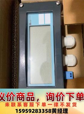 议价商品E+H RIA261-B12 恩德斯豪斯数字式变送器全新带包