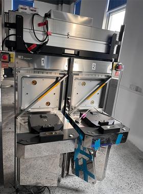 RUDOLPH美国 MetaPULSE 300 薄膜计量系统议价下单