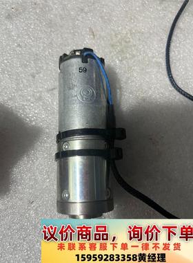 DEK原装电机157729    PLG32现货一台，成色新议价下单