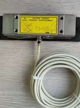检修ABB PFTL301E  枕式称重传感器  标价详询