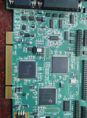 检修SCANLAB AG RTC-3 V1.3 PCI Card详询