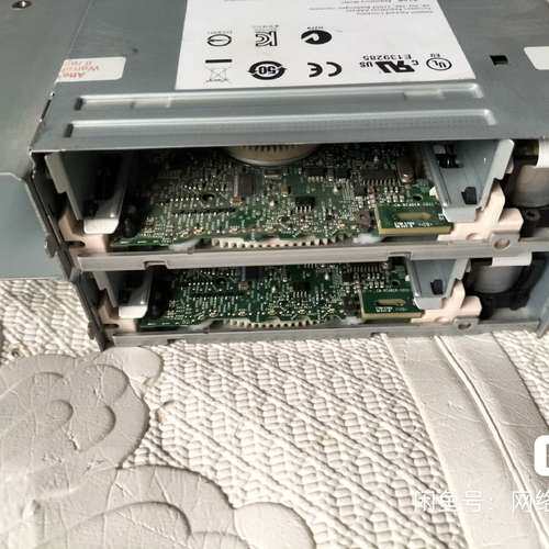 检修富士通FUJITSU   LTO6磁带机 BRSLA-120详询