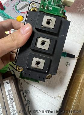 DP400C1700S100734模块IGBT400A170
