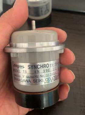 TS4N39E11 多摩川同步器 全新原装现货库库TS4N3