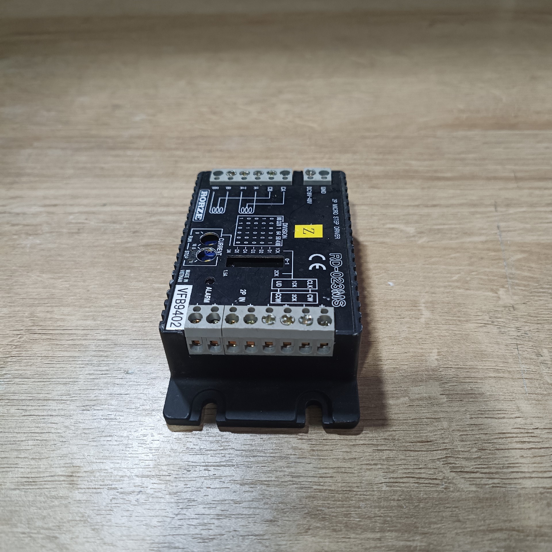 RORZE RD-023MS议价105议价下单