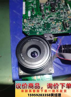 议价商品七工匠 7artisans  1:1.8 /50mm