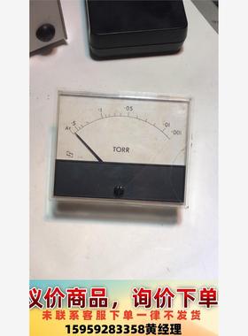 英国sifam张丝指针表头，1ma，尺寸请参考图片，表蒙右下议价下单