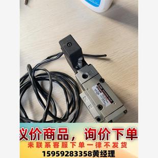 功能完好 自己拆机 外表有浮土自议价下单 电磁阀VP544R SMC