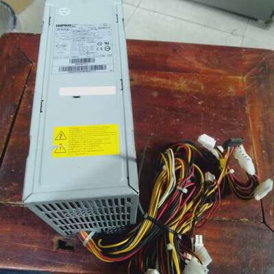 检修HIPRO/富士通工作站电源：HP-W700WC3  S26详询
