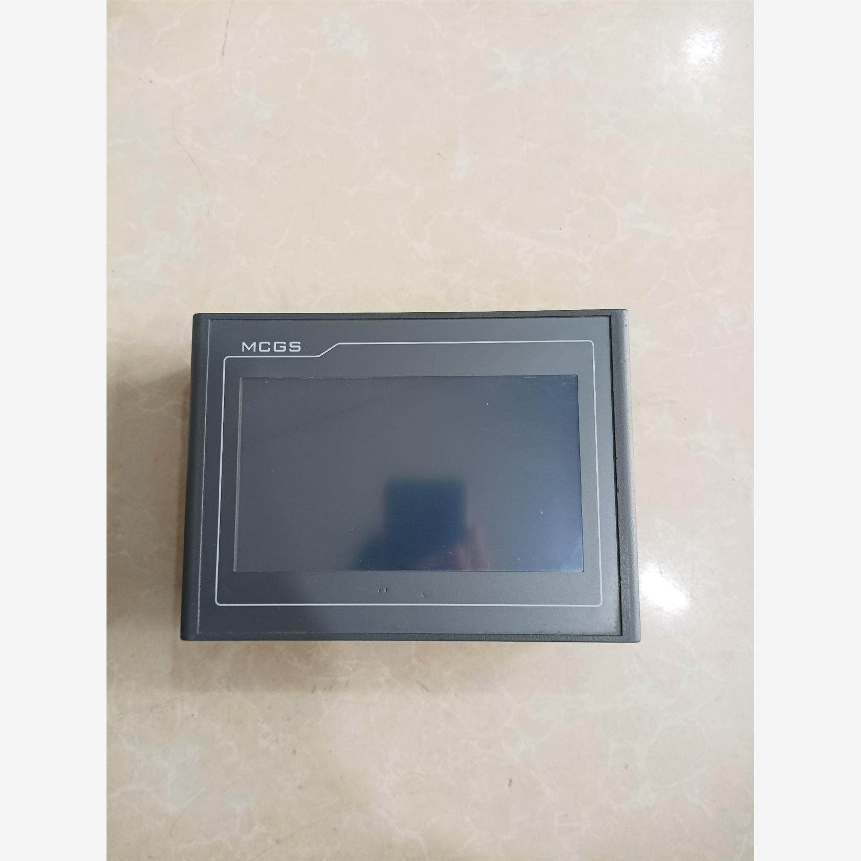 TPC7022EI拆机昆仑通态触摸屏，成色如图，质量包好议价下单