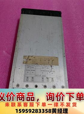 议价商品excelsys 1200W进口电源模块 XG3 XG2 X