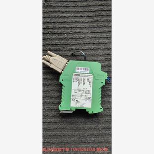 正品 basic 菲尼克斯调制解调器 DATA PSI 议价商品原装