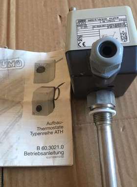 检修JUMO  ATH-2 603021/02 0-70℃ T8详询
