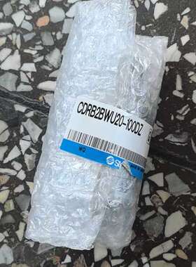 检修SMC旋转气缸CDRBUWU20-100DZ详询