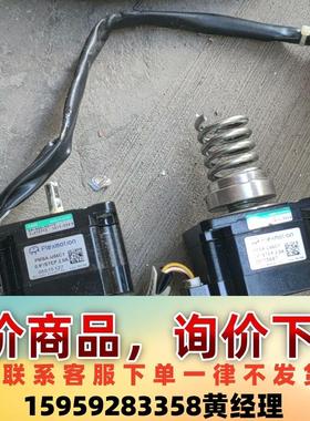 二手原装Plexmotion电机PMSA-U56C1 CKD议价下单