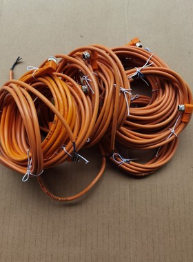 维修指导SICK 6008489 电缆 SICK全新原装没有用过的传详询