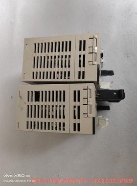 议价商品YASKAWA/安川 MP-3300i控制器.二手拆机，如图