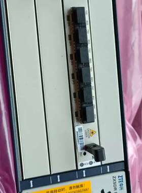 检修中兴ZXSDR B8200全新详询