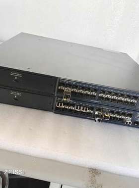 检修二手 H3C S5800-32F 全光口千兆+4口万兆光口详询