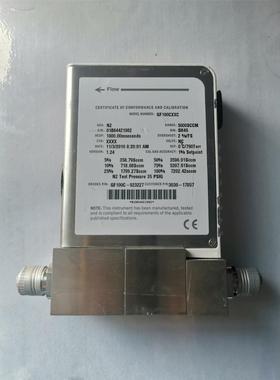 BROOKS流量计：GF100CXXC 5000SCCM S议价下单