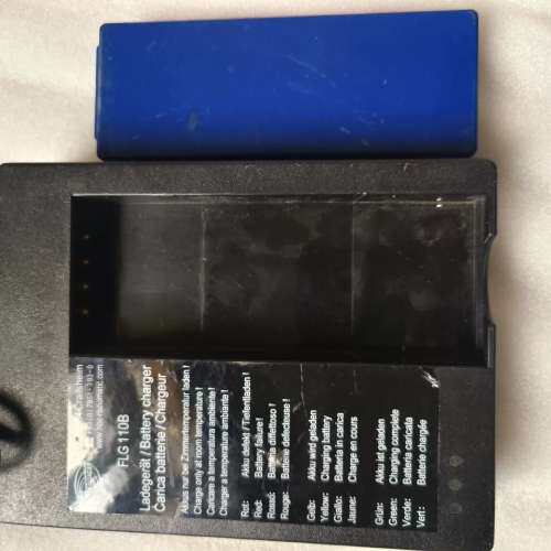 检修大象泵车遥控器电池充电器HBC海希FLG110B，成色如图，详询