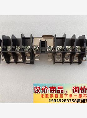 拆机富士FRN7.5E1S-4C变频器接线端子PtSA204议价下单
