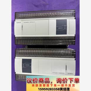 信捷PLC，型号XD3-48T-E，原装正品，成色充新的，质议价下单