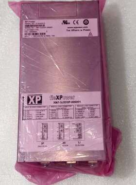 检修XP Power fleXPower电源 XM7-3J2D2详询
