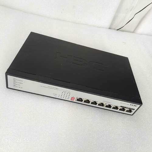 检修二手 H3C LS-1208V-PWR 8口全千兆poe供电详询,电子元器件市场,其它元器件,淘宝优惠券,粉丝福利购,淘宝优惠卷
