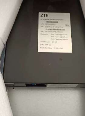 检修色散补偿光纤模块80kmDCM-F-C－80－LC/UPC-详询