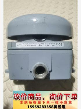 FHF FUNKE HUSTER FERNSING AW2议价下单