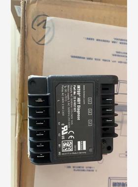 全新复盛汉钟螺杆机保护模块INT69SNY INT69HBY议价下单