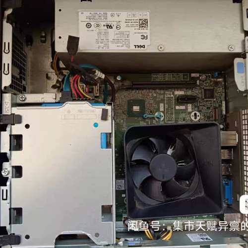 检修戴尔Vostro3470主机详询