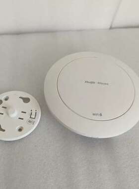 检修二手锐捷睿易 RG-EAP262(G)V2  WiFi6无线详询
