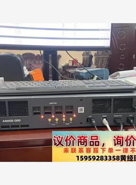 出租IXIA A400GE-QDD FEC多端口测试系统议价下单