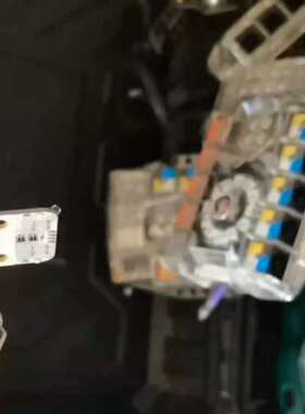 检修Makeblock Me Auriga控板：详询