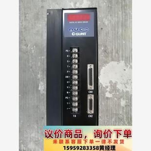 15KW 正品 GTAS 拆机原装 75TH 议价商品广泰伺服驱动器