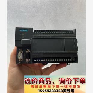 议价商品合信CTH2 功 214－1BA33－0X24拆机PLC模块