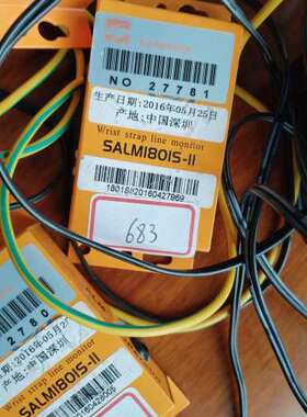 检修深圳新美亚产线上用过的SALM1801S-II  有线实时监详询