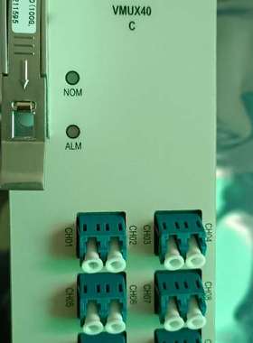 检修中兴VMUX40C，N4M2VMUX40C详询