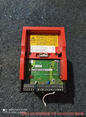 议价商品赛威SEW变频器，功能好的，31C005-503-4-00，