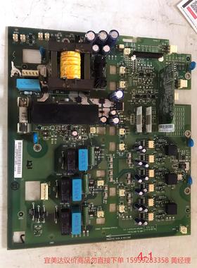 议价商品拆机 ABB变频器电源板驱动板SINT4610C，OINT4