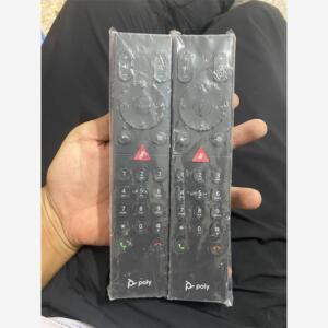 Polycom宝利通视频会议G200/G7500X30遥控器议价下单