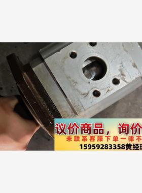 艾可勒齿轮泵ElPC3-050RA23-10议价下单