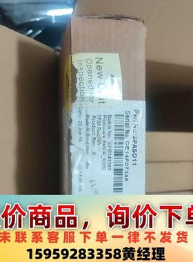 ABB SPASO11 全新仅开封议价下单