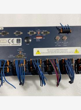 AGRAMKOW 258-000001A二手原装拆机 现货实议价下单