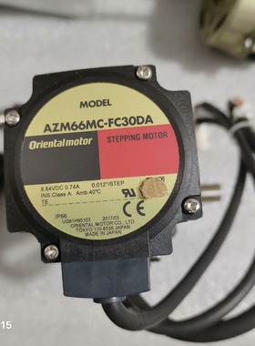 AZM66MC－FC30DA功能正常，成色如图所示，图片是实议价下单