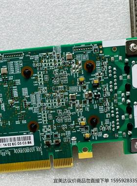 QLOGIC QL41132HLRJ 10G 万兆电口网卡