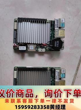 UPboard开发板intel X86平台兼容树莓派支持wi议价下单